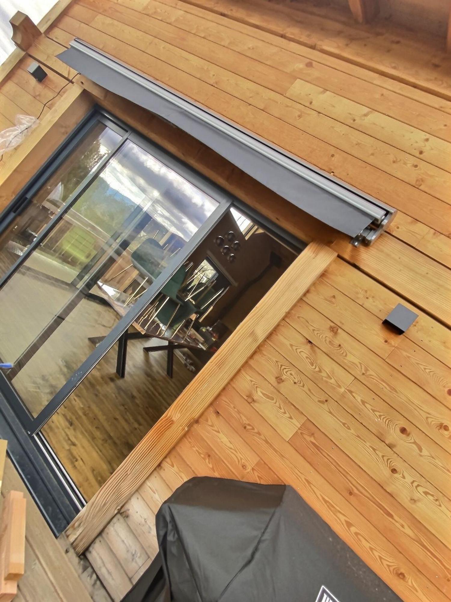 Chalet Des'Amy Et Sa Terrasse Pour 8/10 Personnes Font-Romeu-Odeillo-Via Екстер'єр фото